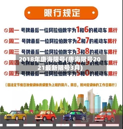 2018年唐海限号(唐海限号2021最新限号3月)