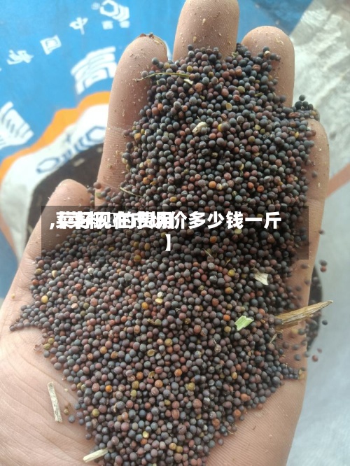 【菜籽粨的费用
,菜籽现在市场价多少钱一斤】
