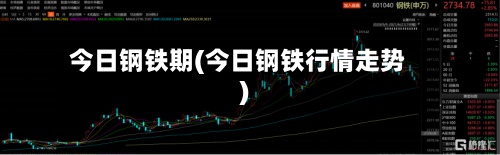 今日钢铁期(今日钢铁行情走势)