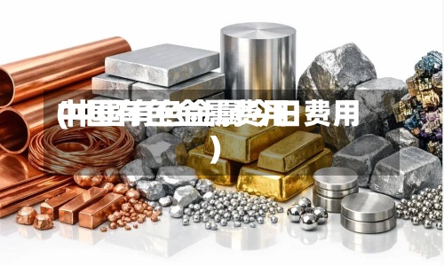 中国有色金属费用
(中国有色金属今日费用
)-第3张图片
