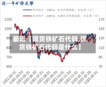 最近【现货铁矿石代码,现货铁矿石代码是什么】