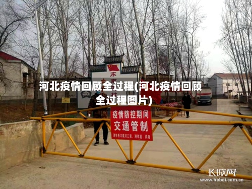 河北疫情回顾全过程(河北疫情回顾全过程图片)