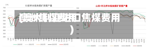澳洲焦煤费用
(澳大利亚进口焦煤费用
)-第3张图片