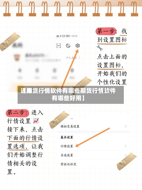 近来
【期货行情软件有哪些期货行情软件有哪些好用】-第2张图片