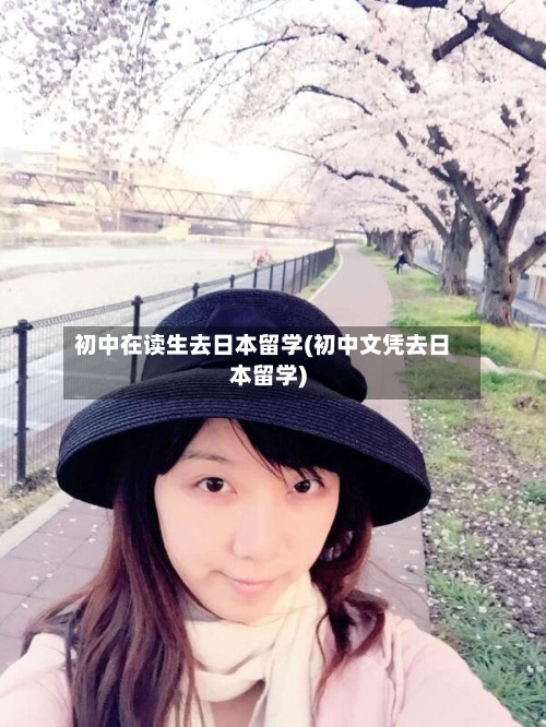 初中在读生去日本留学(初中文凭去日本留学)
