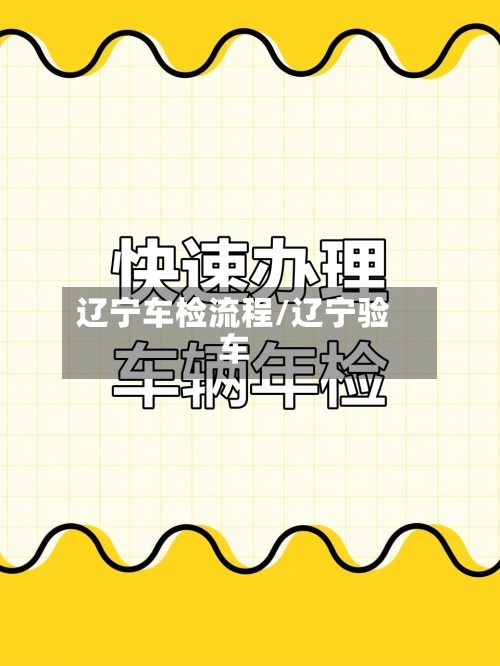 辽宁车检流程/辽宁验车