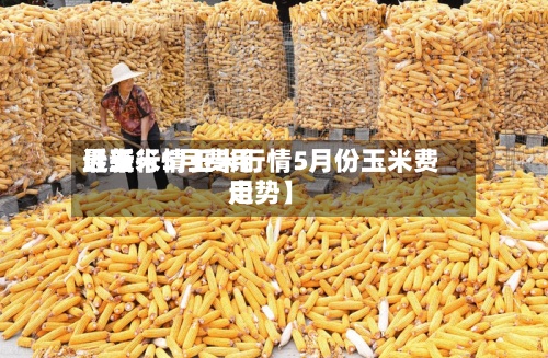 近来
【玉米5月费用
最新行情玉米行情5月份玉米费用
走势】