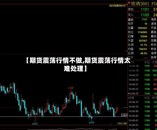 【期货震荡行情不做,期货震荡行情太难处理】-第2张图片