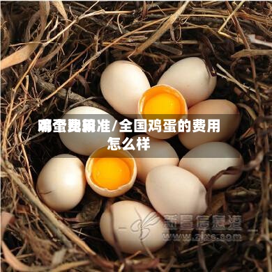 鸡蛋费用
哪个比较准/全国鸡蛋的费用
怎么样-第3张图片