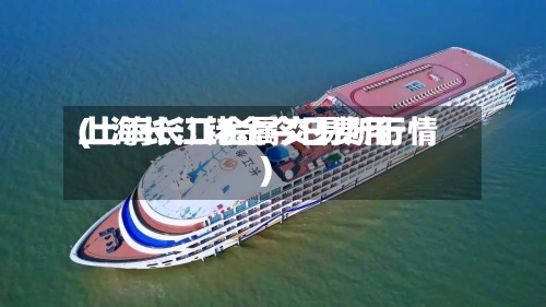上海长江铑金今日费用(上海长江金属交易所行情)