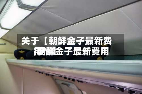 关于【朝鲜金子最新费用
,朝鲜金子最新费用
行情】