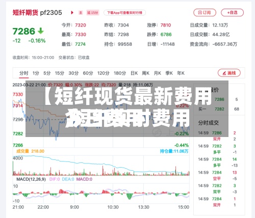 【短纤现货最新费用
,短纤实时费用
今日费用
】-第3张图片