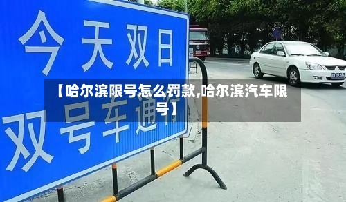 【哈尔滨限号怎么罚款,哈尔滨汽车限号】-第3张图片