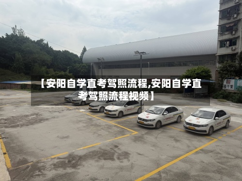 【安阳自学直考驾照流程,安阳自学直考驾照流程视频】-第2张图片
