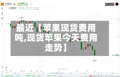 最近【苹果现货费用
吨,现货苹果今天费用
走势】-第3张图片