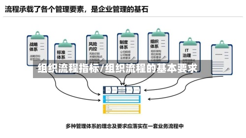 组织流程指标/组织流程的基本要求-第3张图片