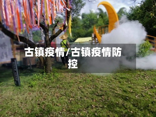 古镇疫情/古镇疫情防控-第2张图片