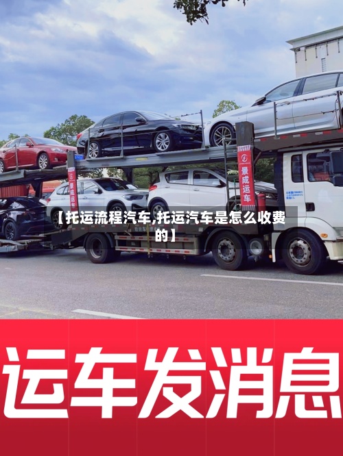 【托运流程汽车,托运汽车是怎么收费的】-第2张图片
