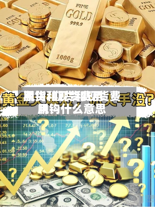 期货和现货费用
脱钩/期货和现货费用
脱钩什么意思-第2张图片