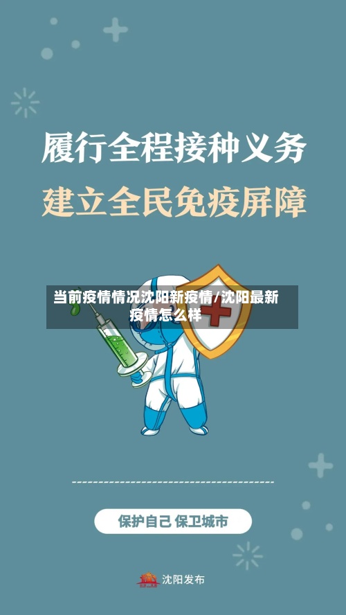 当前疫情情况沈阳新疫情/沈阳最新疫情怎么样-第2张图片