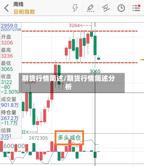 期货行情简述/期货行情简述分析