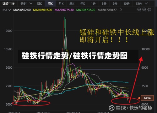 硅铁行情走势/硅铁行情走势图