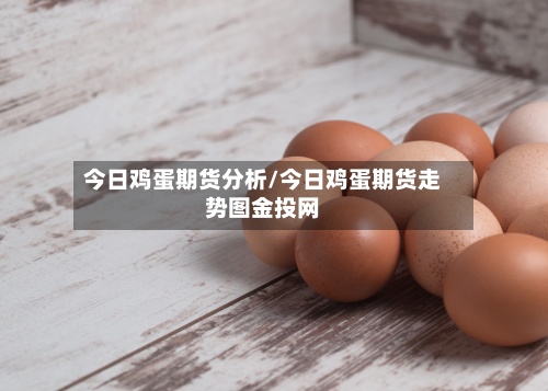 今日鸡蛋期货分析/今日鸡蛋期货走势图金投网