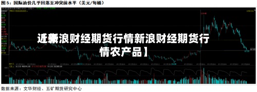 近来
【新浪财经期货行情新浪财经期货行情农产品】