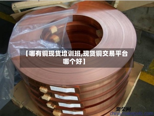 【哪有铜现货培训班,现货铜交易平台哪个好】