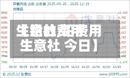 【铅的费用
生意社,铅费用
生意社 今日】-第2张图片