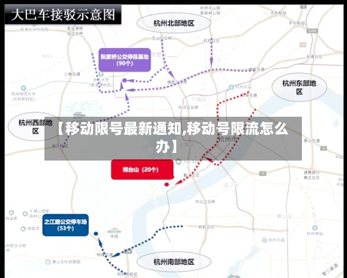 【移动限号最新通知,移动号限流怎么办】-第2张图片