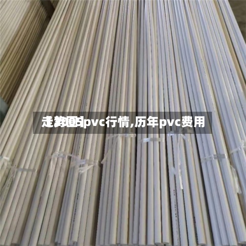 【2005pvc行情,历年pvc费用
走势图】