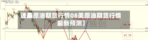 近来
【美原油期货行情08美原油期货行情最新预测】