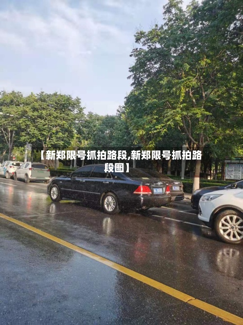 【新郑限号抓拍路段,新郑限号抓拍路段图】-第2张图片