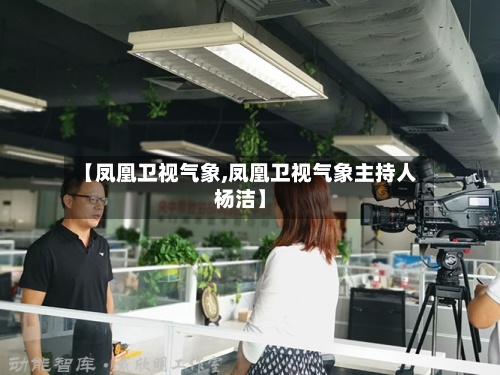 【凤凰卫视气象,凤凰卫视气象主持人杨洁】-第3张图片