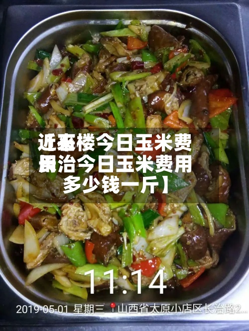 近来
【石楼今日玉米费用
长治今日玉米费用
多少钱一斤】-第2张图片