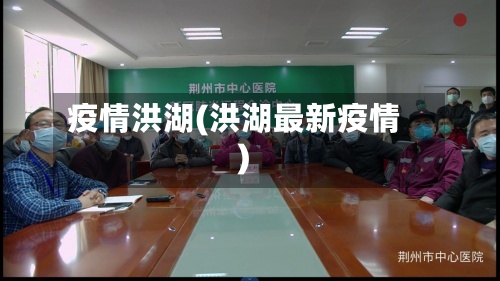 疫情洪湖(洪湖最新疫情)-第2张图片