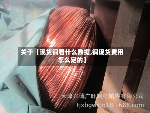 关于【现货铜看什么数据,铜现货费用
怎么定的】