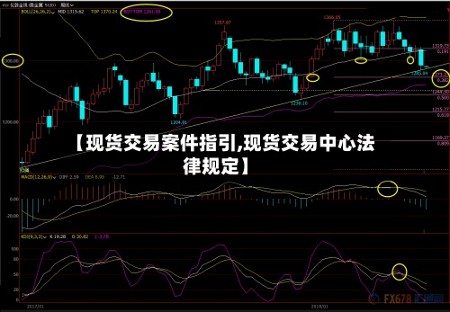 【现货交易案件指引,现货交易中心法律规定】-第2张图片