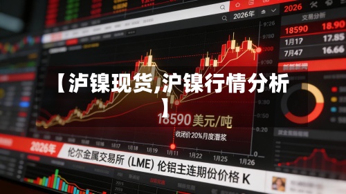 【泸镍现货,沪镍行情分析】-第2张图片