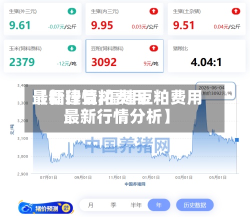 【福建豆粕费用最新行情,福建豆粕费用最新行情分析】