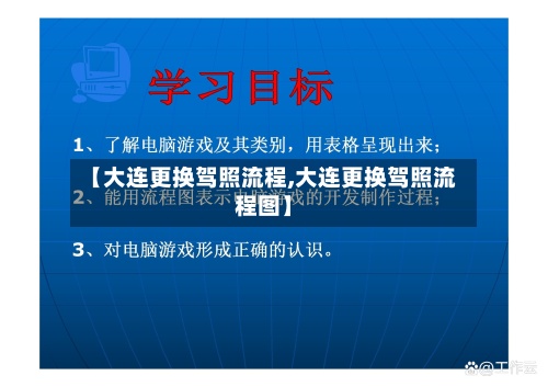 【大连更换驾照流程,大连更换驾照流程图】-第2张图片