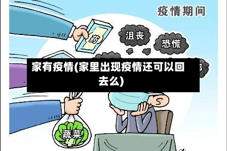 家有疫情(家里出现疫情还可以回去么)-第3张图片