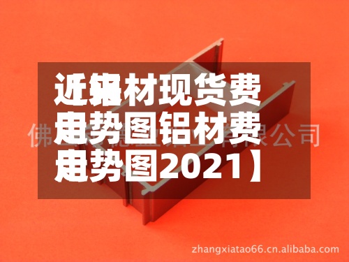 近来
【铝材现货费用
走势图铝材费用
走势图2021】