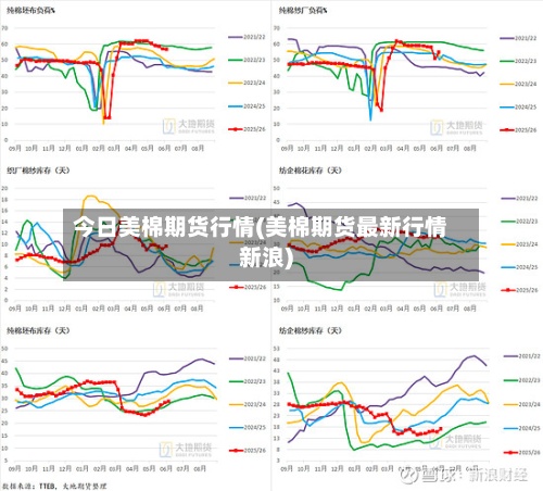 今日美棉期货行情(美棉期货最新行情新浪)