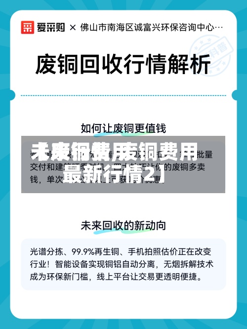 【废铜费用
未来行情,废铜费用
最新行情2】-第2张图片