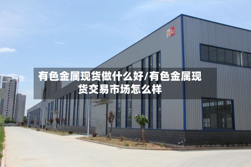 有色金属现货做什么好/有色金属现货交易市场怎么样