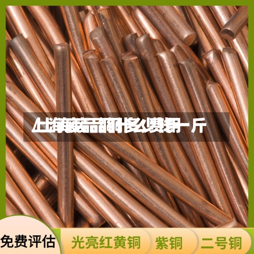 上海废品铜什么费用/上海废品铜多少钱一斤