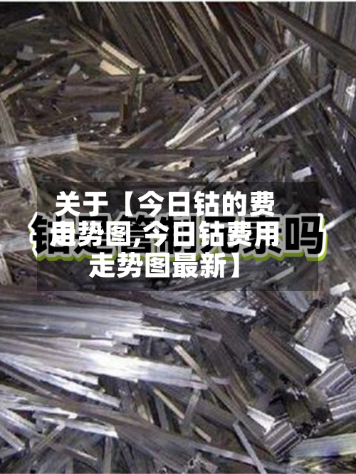 关于【今日钴的费用走势图,今日钴费用走势图最新】