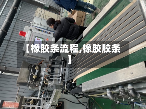【橡胶条流程,橡胶胶条】